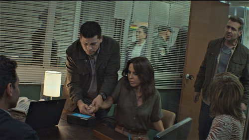 La Reina del Sur Season 3 Episode 10 - En Route to Potosí