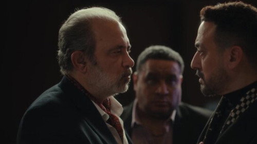 My Heart and Its Key Season 1 Episode 15 - My Heart And its Key