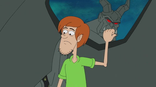 Be Cool, Scooby-Doo! Season 1 Episode 4 - Poodle Justice