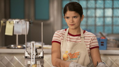 Surfside Girls Season 1 Episode 8 - ...And Sam's Story