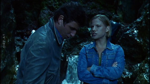 Murder in the Mountains Season 5 Episode 8 - Episode 8