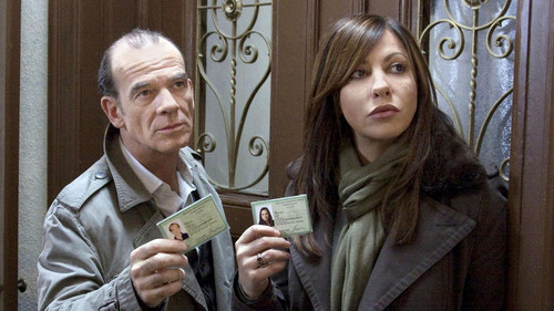 Scene of the Crime Season 42 Episode 19 - Episode 19