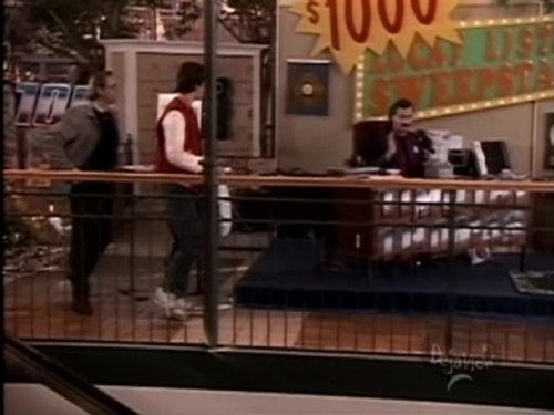 My Secret Identity Season 1 Episode 23 - Lookin' For Trouble