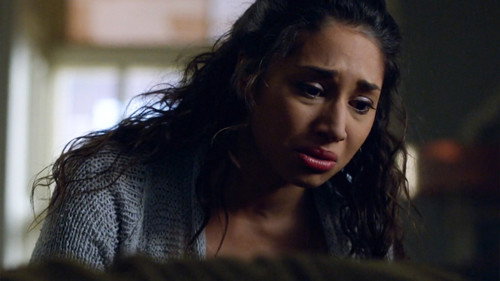 Being Human Season 2 Episode 12 - Partial Eclipse of the Heart