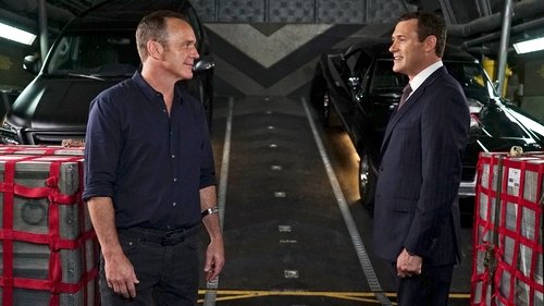 Marvel's Agents of S.H.I.E.L.D. Season 4 Episode 6 - The Good Samaritan