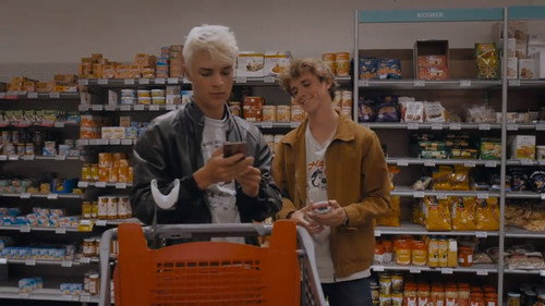wtFOCK Season 3 Episode 3 - What do I have to lose?