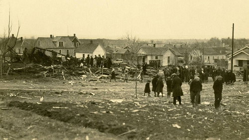 America's Hidden Stories Season 3 Episode 1 - The Osage Murders