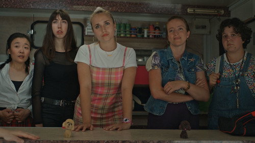 Derby Girl Season 1 Episode 9 - Episode 9