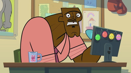 Total DramaRama Season 1 Episode 35 - There Are No Hoppy Endings