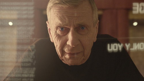 Continuum Season 2 Episode 1 - Second Chances