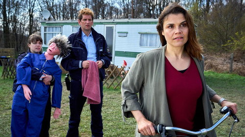 Homicide Hills Season 5 Episode 8 - Episode 8