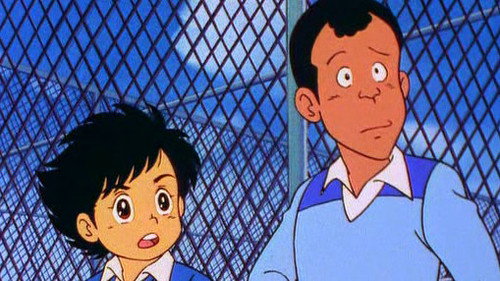 Fight! Kickers Season 1 Episode 11 - Against Marriage!? Mamoru Receives a Strange Challenge