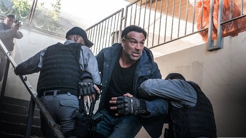 Van Helsing Season 3 Episode 9 - Loud Love