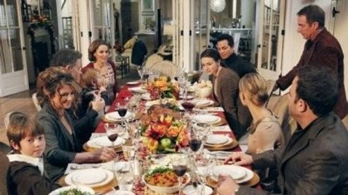 Private Practice Season 5 Episode 9 - The Breaking Point