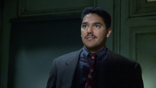 NYPD Blue Season 4 Episode 5 - Where'd the Van Gogh?