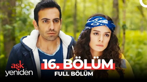 Love Once Again Season 1 Episode 16 - Episode 16