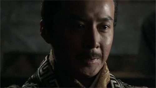 The Qin Empire Season 1 Episode 8 - Episode 8