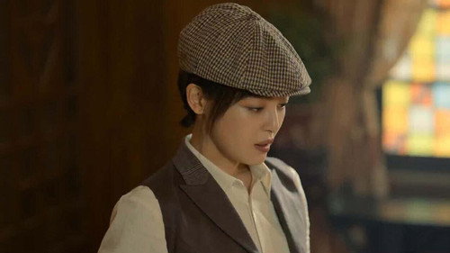 Lost Identity Season 1 Episode 6 - Episode 6