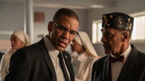 Godfather of Harlem Season 1 Episode 6 - Il Canto de Malavita