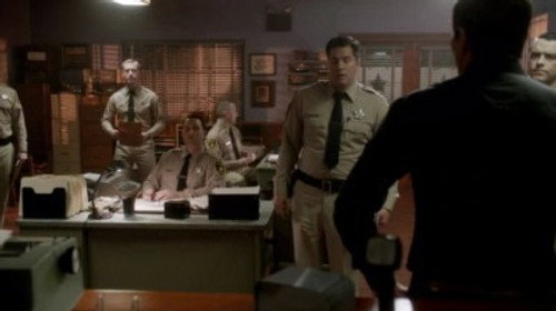 Vegas Season 1 Episode 17 - Hollywood Ending