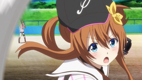 Cinderella Nine Season 1 Episode 12 - The Hottest Summer Ever