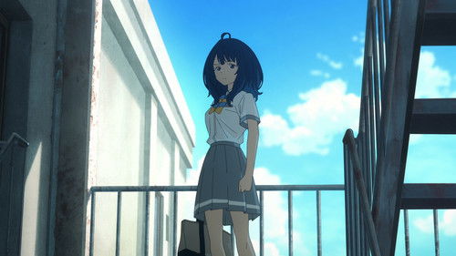 Makeine: Too Many Losing Heroines! Season 1 Episode 4 - When You Stare Into a Losing Heroine, the Losing Heroine Stares Back Into You