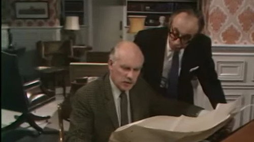 Emmerdale Season 1 Episode 2 - Episode 2 (17th Oct 1972)