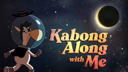 Jellystone! Season 3 Episode 32 - Kabong Along With Me