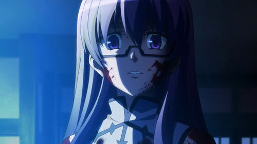 Akame ga Kill! Season 1 Episode 5 - Kill the Dream