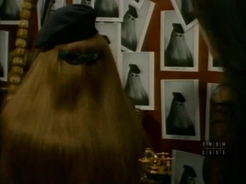 The New Addams Family Season 1 Episode 17 - My Fair Cousin Itt