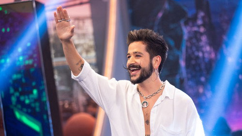 El hormiguero Season 16 Episode 6 - Episode 6