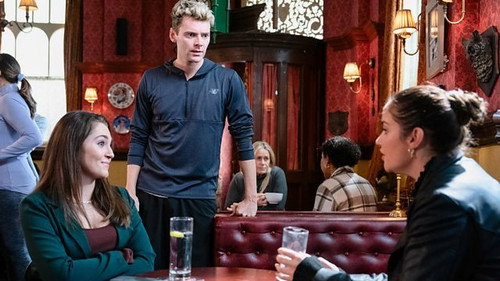 EastEnders Season 40 Episode 8 - 6838