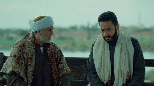 Al Maddah Season 4 Episode 10 - Episode 10