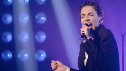 Top of the Pops Season 29 Episode 11 - March 12, 1992
