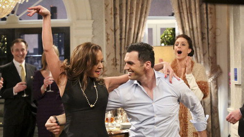 The Exes Season 3 Episode 19 - My Fair Stuart