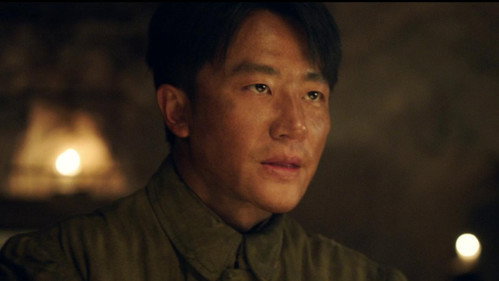 Battle of Shangganling Season 1 Episode 12 - Episode 12