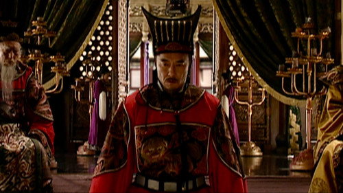 Ming Dynasty in 1566 Season 1 Episode 5 - Episode 5