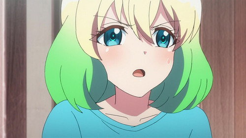 Twin Star Exorcists Season 1 Episode 23 - Westward, Twin Stars - Hard To Be Mother