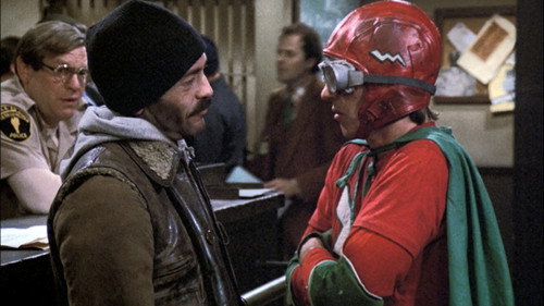 Hill Street Blues Season 2 Episode 9 - Pestolozzi's Revenge