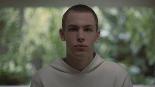 Dome 16 Season 1 Episode 1 - Just Wanted to See a Boob