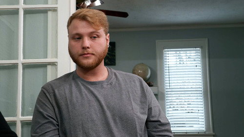 Catfish: The TV Show Season 8 Episode 81 - William & Carmella