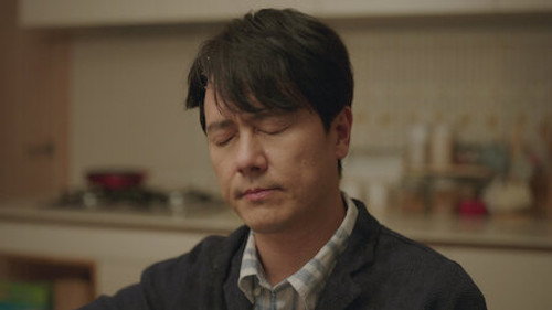 The Wind Blows Season 1 Episode 1 - Episode 1