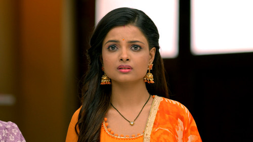 Ashwin Ki Sazaa still
