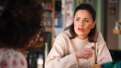 Familien Lykke Season 7 Episode 5 - Episode 5