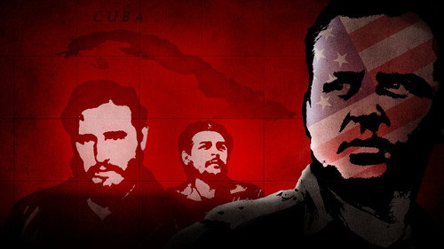 American Experience Season 27 Episode 10 - American Comandante
