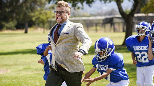 Adam Ruins Everything Season 1 Episode 14 - Adam Ruins Football