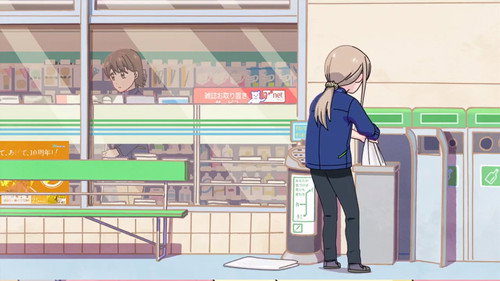 Gal & Dino Season 1 Episode 8 - It Eats More than Just Ramen & Time for a Birthday Party!