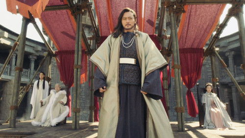 Arthdal Chronicles Season 1 Episode 8 - Part 2: The Sky Turning Inside Out, Rising Land II