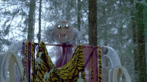Julekongen Season 1 Episode 23 - Episode 23