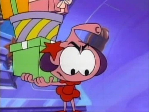 Snorks Season 3 Episode 13 - Daffney's Ransom